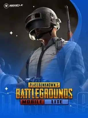 PUBG Mobile Lite