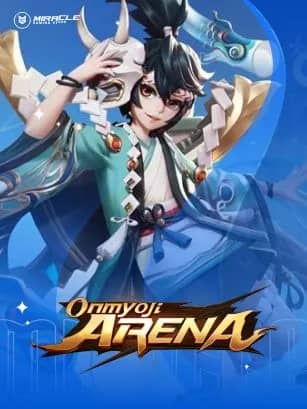 Onmyoji Arena