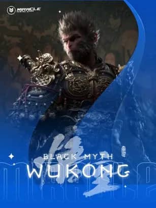 Black Myth Wukong