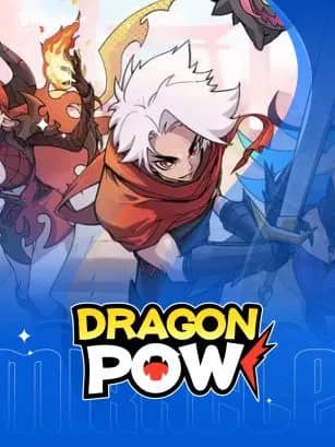 Dragon POW!