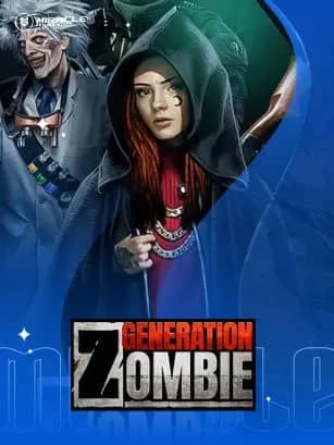 Generation Zombie
