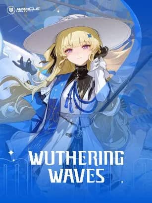 Wuthering Waves