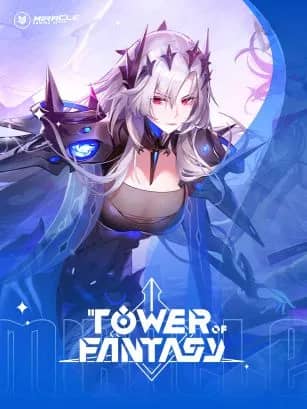 Tower of Fantasy Via Link