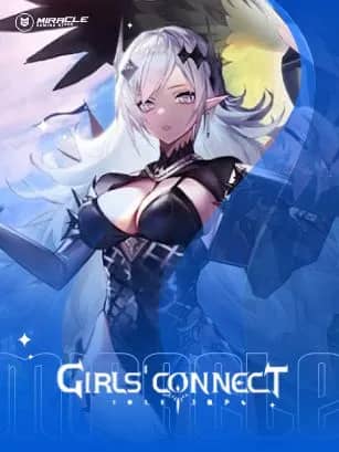 Girls Connect