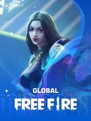 Free Fire Global