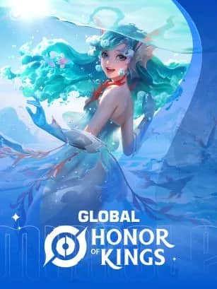 Honor of Kings Global