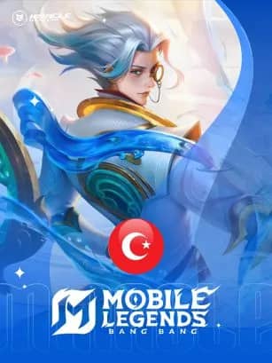 Mobile Legends Turkey