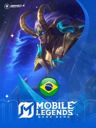 Mobile Legends Brazil