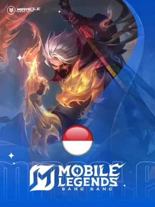 Mobile Legends Indonesia