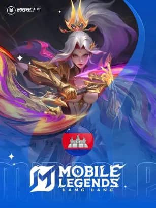 Mobile Legends Kamboja 