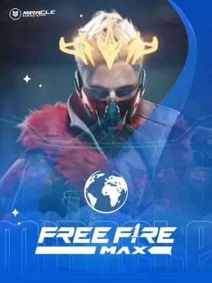Free Fire Max Global