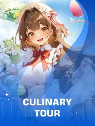 Culinary Tour