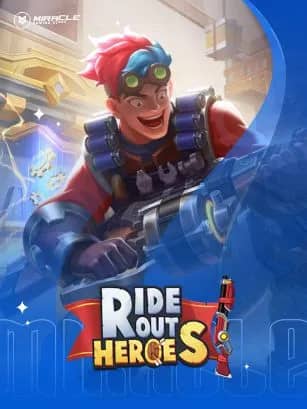 Ride Out Heroes