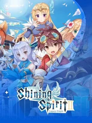 Shining Spirit