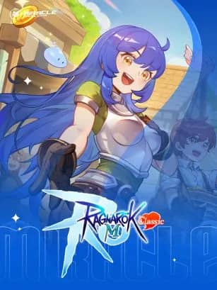 RagnaroK M Classic