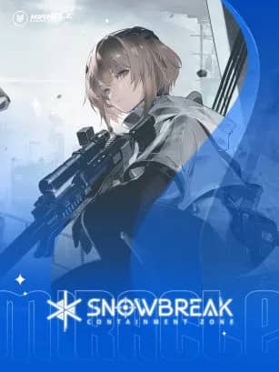 Snowbreak Containment Zone