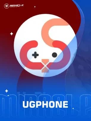 UgPhone 