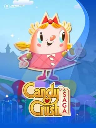 Candy Crush Saga
