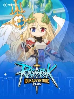 Ragnarok Idle Adventure Plus