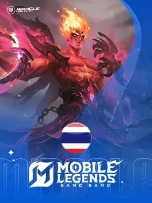 Mobile Legends Thailand
