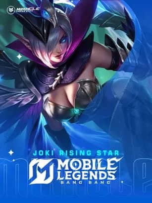 Joki Rising League Mobile Legends