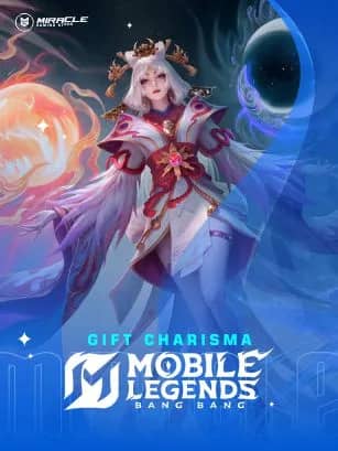Gift Charisma Mobile Legends