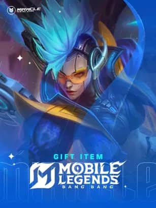 Gift Item Mobile Legends