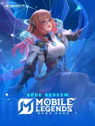 Kode Redeem Emote & Skin Mobile Legends
