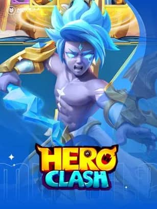 Hero Clash