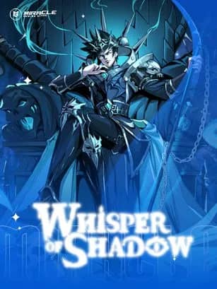 Whisper of Shadow