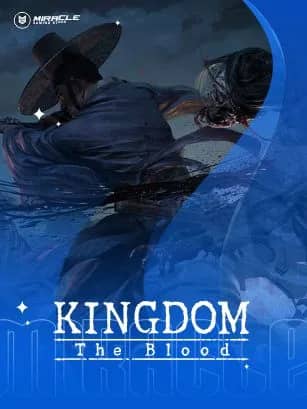 Kingdom The Blood