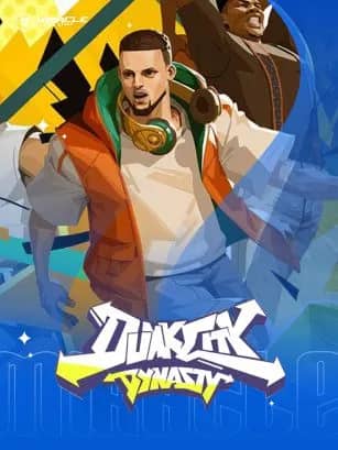Dunk City Dinasty