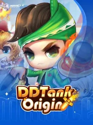 DDTank Origin