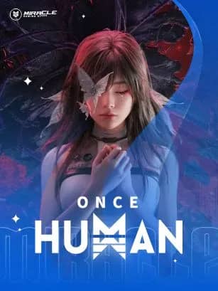Once Human