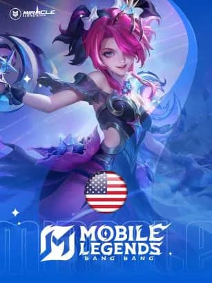 Mobile Legends United States