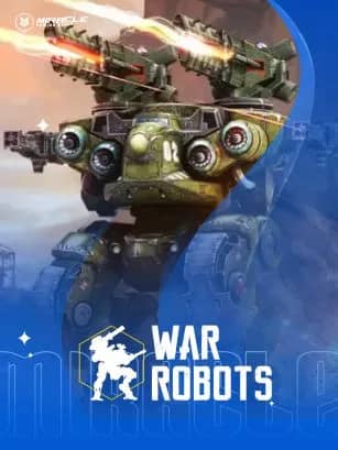 War Robots