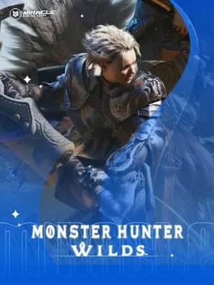 Monster Hunter Wilds