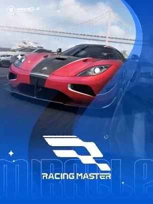 Racing Master
