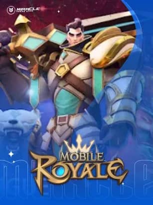 Mobile Royale
