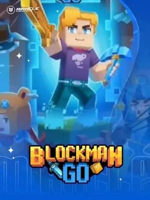 Blockman Go