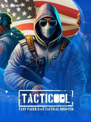 Tacticool 