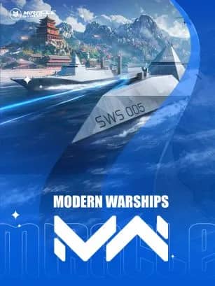 Modern Warships