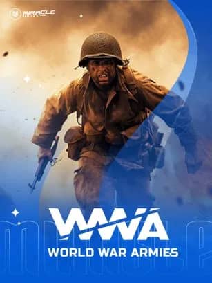 World War Armies
