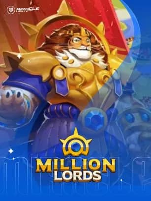 Million Lords World Conquest