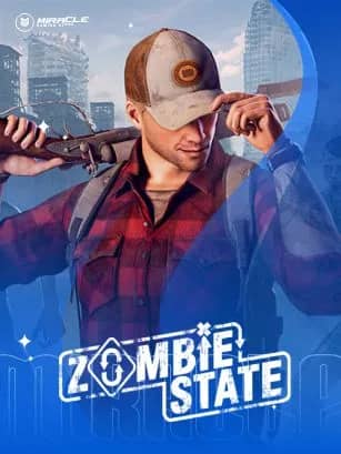 Zombie State