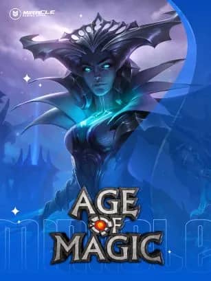 Age of Magic