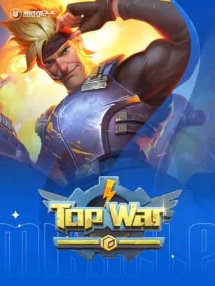 Top War Battle Game