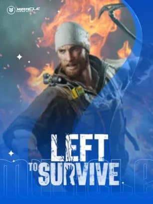 Left To Survive