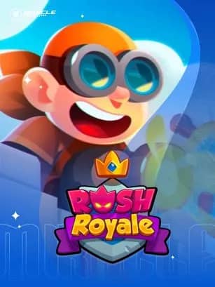 Rush Royale Tower Defense TD