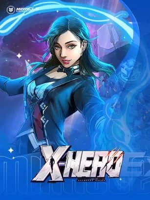 X HERO
